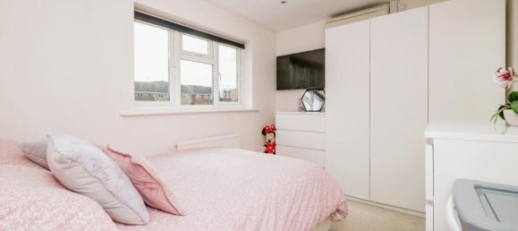 5 bedrooms House in Bagshot, United Kingdom No. 10414 39