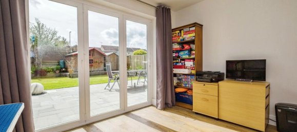 5 bedrooms House in Bagshot, United Kingdom No. 10414 11