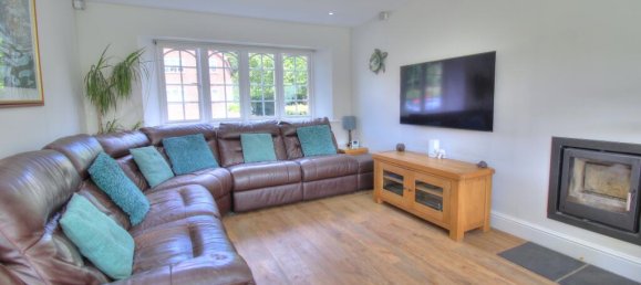 5 bedrooms House in Bagshot, United Kingdom No. 10414 23