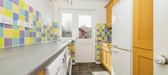 5 bedrooms House in Bagshot, United Kingdom No. 10414 10