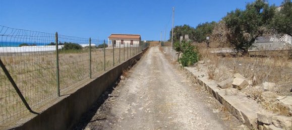 Casa de 4 dormitorios en Licata, Italy No. 262401 31