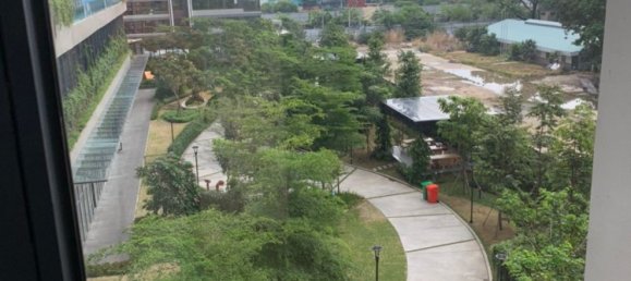 2 bedrooms Apartment in District 10, Vietnam No. 17262 2