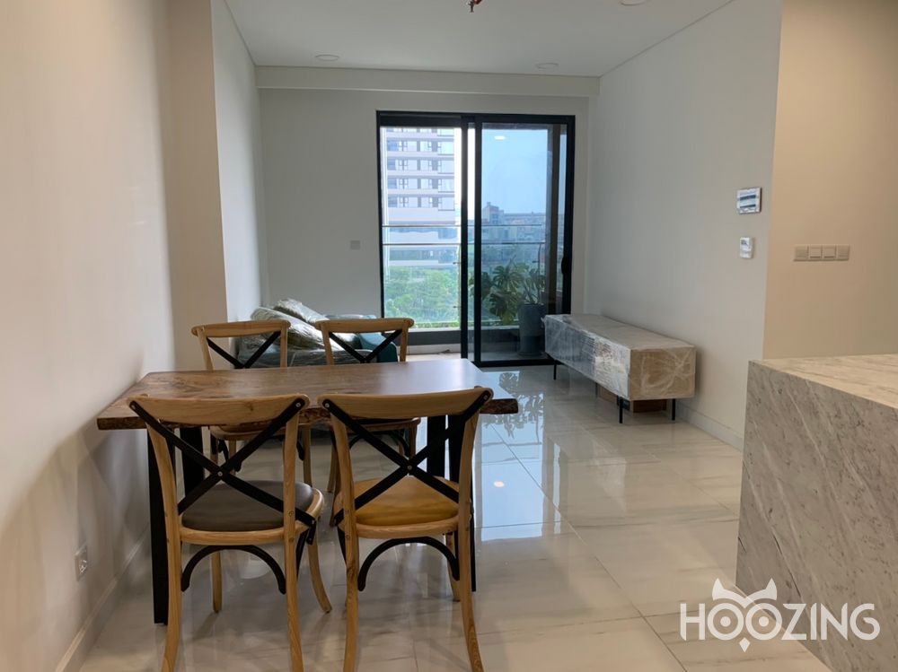 2 bedrooms Apartment in District 10, Vietnam No. 17262