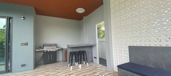 4 bedrooms Villa in Ko Samui, Thailand No. 15117 5