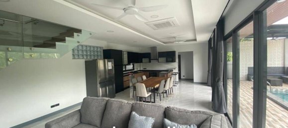 4 bedrooms Villa in Ko Samui, Thailand No. 15117 6