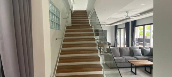 4 bedrooms Villa in Ko Samui, Thailand No. 15117 10