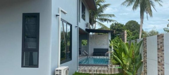 4 bedrooms Villa in Ko Samui, Thailand No. 15117 2