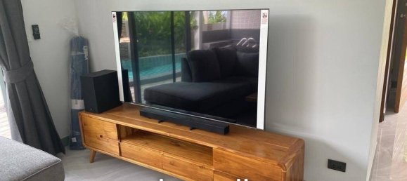 4 bedrooms Villa in Ko Samui, Thailand No. 15117 8