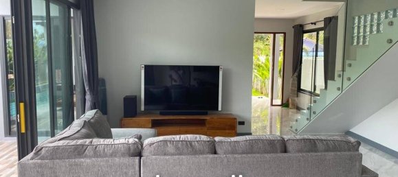 4 bedrooms Villa in Ko Samui, Thailand No. 15117 7