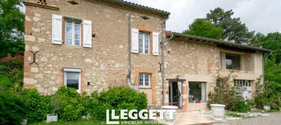 4 chambres Maison à Briatexte, France No. 363869 2