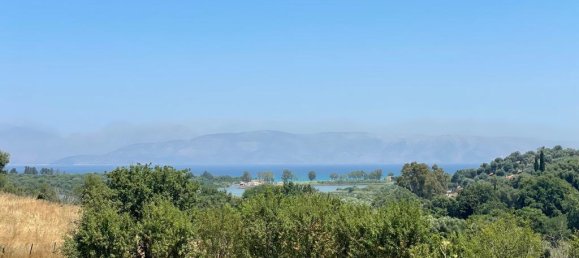 26159m² hôtel à vendre à Corfu, Central Corfu and Diapontian Islands, Corfu, Ionian Islands, Peloponnese, Western Greece and the Ionian, Greece № 3053 2