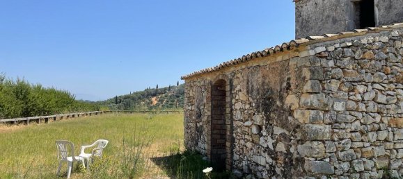 26159m² hôtel à vendre à Corfu, Central Corfu and Diapontian Islands, Corfu, Ionian Islands, Peloponnese, Western Greece and the Ionian, Greece № 3053 29