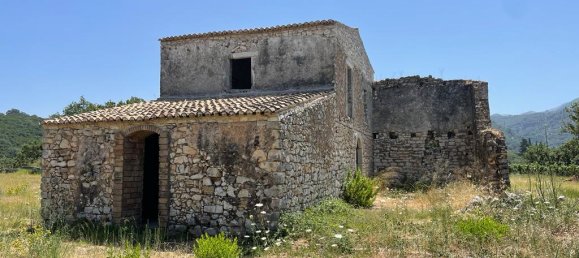 26159m² hôtel à vendre à Corfu, Central Corfu and Diapontian Islands, Corfu, Ionian Islands, Peloponnese, Western Greece and the Ionian, Greece № 3053 8