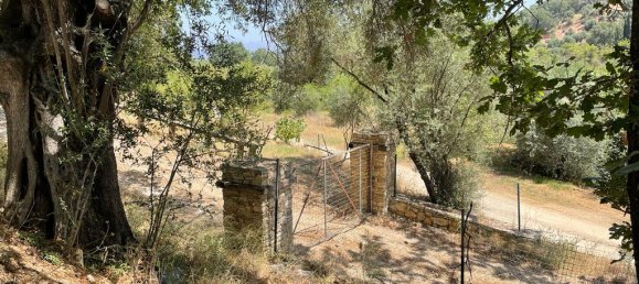 26159m² hôtel à vendre à Corfu, Central Corfu and Diapontian Islands, Corfu, Ionian Islands, Peloponnese, Western Greece and the Ionian, Greece № 3053 11
