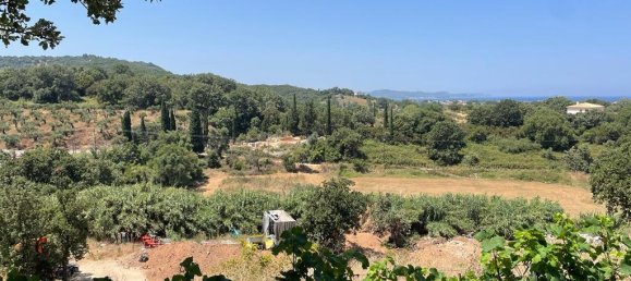 26159m² hôtel à vendre à Corfu, Central Corfu and Diapontian Islands, Corfu, Ionian Islands, Peloponnese, Western Greece and the Ionian, Greece № 3053 27