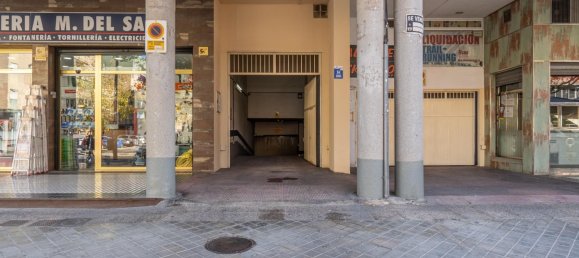 12m² Garage in Granada, Spain No. 166660 5