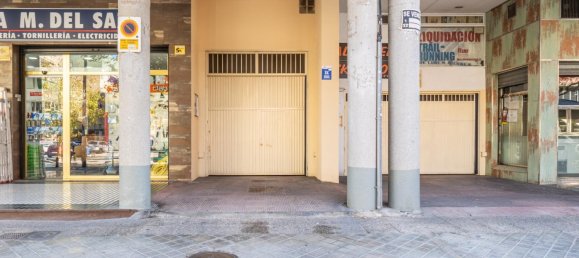 12m² Garage in Granada, Spain No. 166660 15