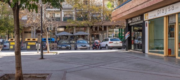 12m² Garage in Granada, Spain No. 166660 2