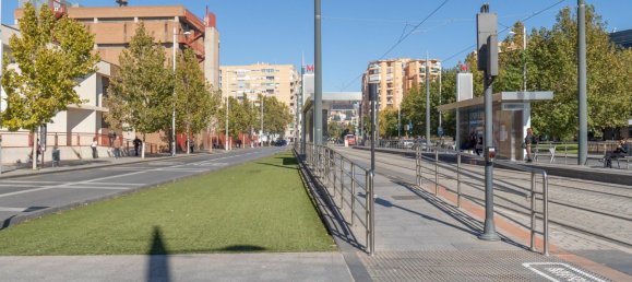 12m² Garage in Granada, Spain No. 166660 26