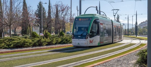 12m² Garage in Granada, Spain No. 166660 28