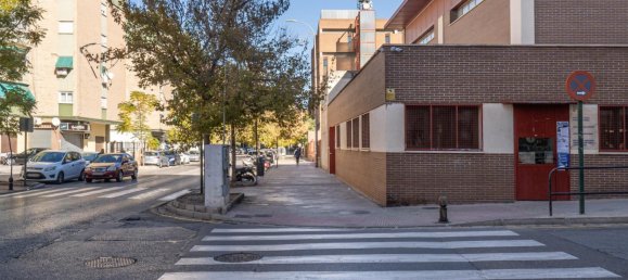 12m² Garage in Granada, Spain No. 166660 21