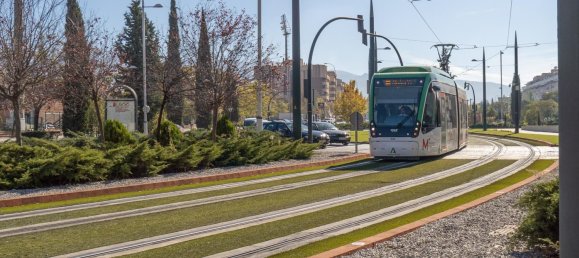 12m² Garage in Granada, Spain No. 166660 27