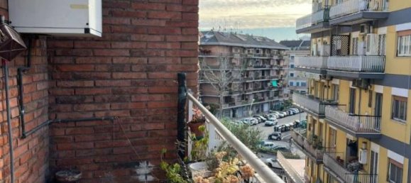 3 rooms Apartment in Rome, Italy No. 30846 29