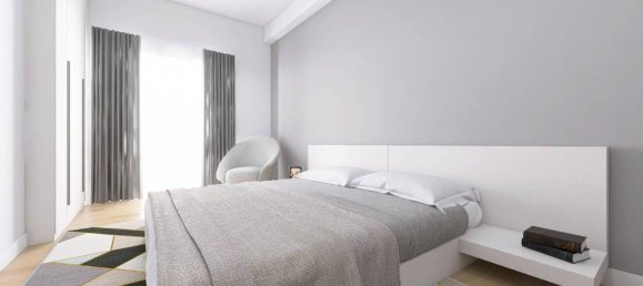 3 rooms Apartment in Rome, Italy No. 30846 9