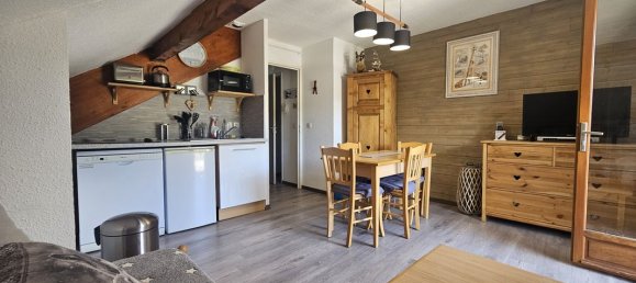 1 غرف نوم شقة في Devoluy, France رقم 278345 4