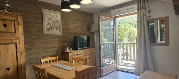 1 غرف نوم شقة في Devoluy, France رقم 278345 7