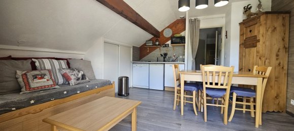 1 غرف نوم شقة في Devoluy, France رقم 278345 2