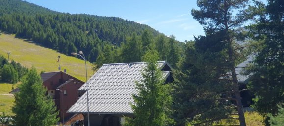 1 غرف نوم شقة في Devoluy, France رقم 278345 13