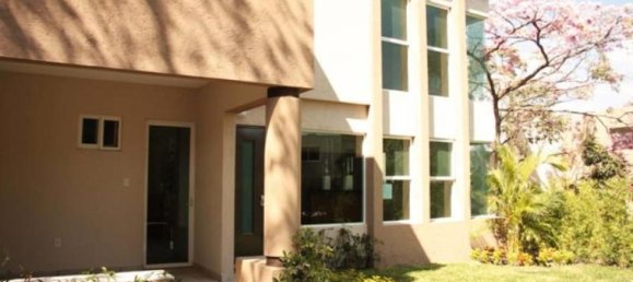 3 bedrooms House in Morelos, Mexico No. 168232 2