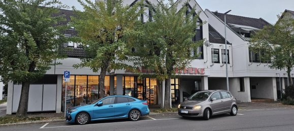 Apartamento de 4 divisões em Reutlingen, Germany N.º 348496 5