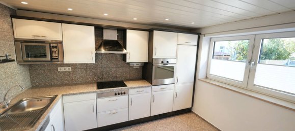 Дом с 3 комнатами в Кобург, Германия № 82024 7