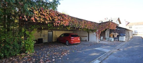 Дом с 3 комнатами в Кобург, Германия № 82024 5