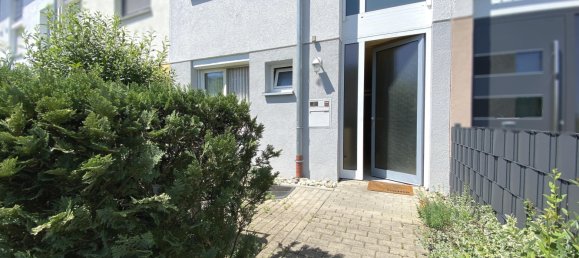 Таунхаус с 4 комнатами в Эслинген, Германия № 284893 2