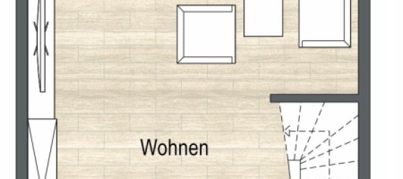 Таунхаус с 4 комнатами в Эслинген, Германия № 284893 4