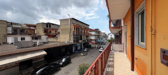 2 bedrooms Apartment in Afragola, Italy No. 286957 20