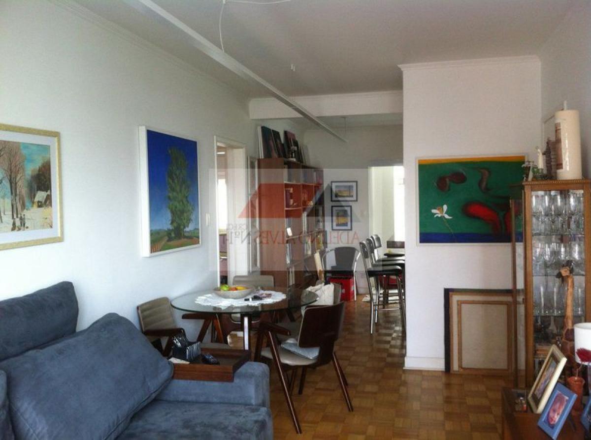 2 غرف نوم شقة في Sao Paulo, Brazil رقم 583868