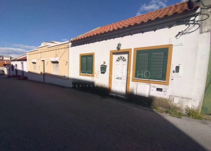 1 bedroom House in Seixal, Portugal No. 23332