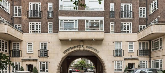 3 bedrooms Apartment in London, United Kingdom No. 6925 16