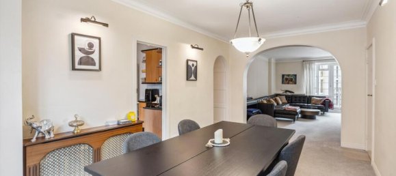 3 bedrooms Apartment in London, United Kingdom No. 6925 15