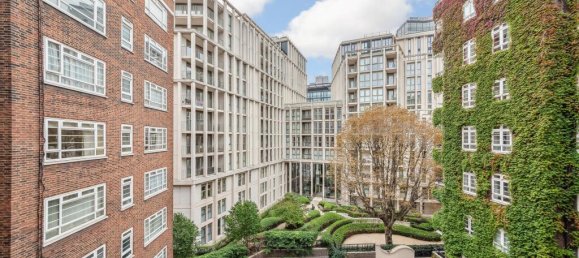 3 bedrooms Apartment in London, United Kingdom No. 6925 4