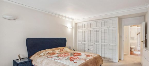 3 bedrooms Apartment in London, United Kingdom No. 6925 9