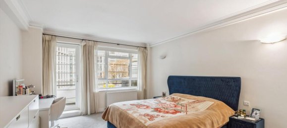 3 bedrooms Apartment in London, United Kingdom No. 6925 24