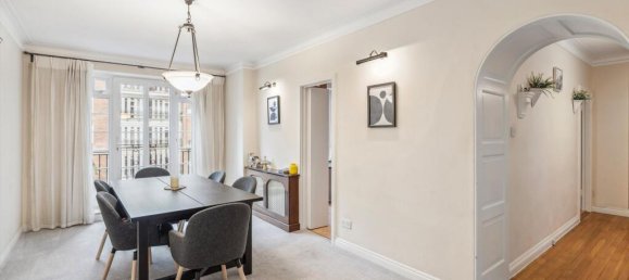 3 bedrooms Apartment in London, United Kingdom No. 6925 20