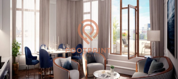 1 bedroom Apartment in Jumeirah Village Circle, UAE No. 23806 5