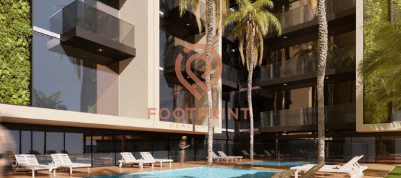 1 bedroom Apartment in Jumeirah Village Circle, UAE No. 23806 12