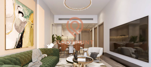 1 bedroom Apartment in Jumeirah Village Circle, UAE No. 23806 6
